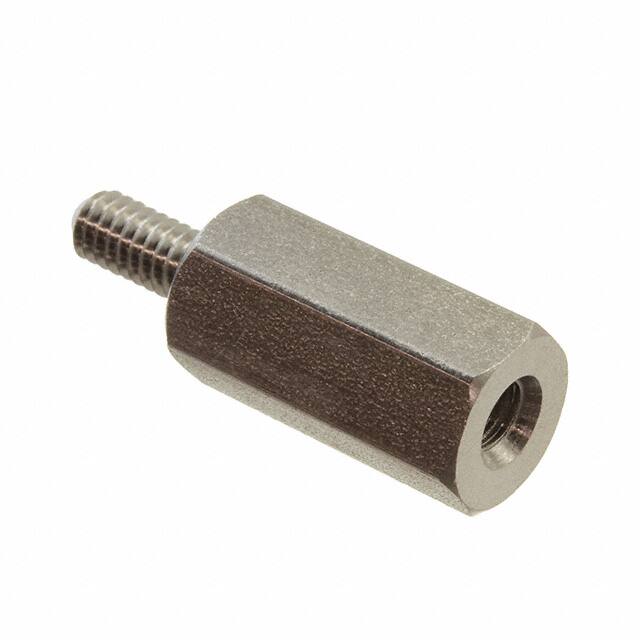 4628-832-SS RAF Electronic Hardware  Abstandshalter für Platinen